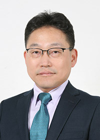 院长 박성철